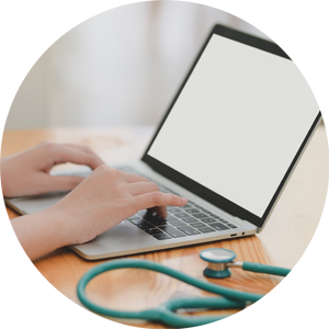 telemed Télésecrétariat médical